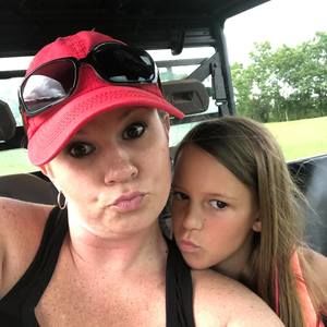 Meet your Posher, Ivey